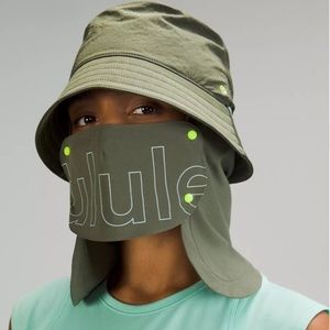 Lululemon hat